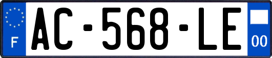 AC-568-LE