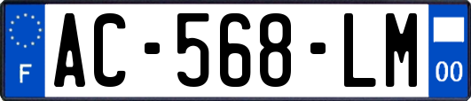 AC-568-LM