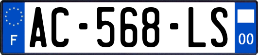AC-568-LS