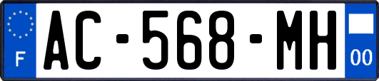AC-568-MH