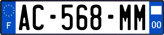 AC-568-MM