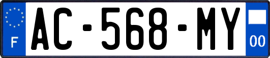 AC-568-MY