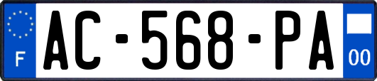 AC-568-PA