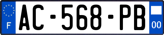 AC-568-PB