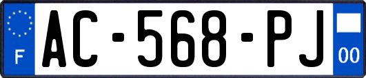 AC-568-PJ