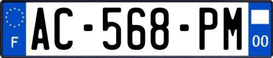 AC-568-PM