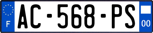 AC-568-PS