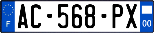 AC-568-PX