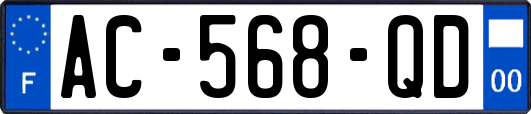 AC-568-QD