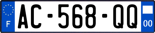 AC-568-QQ