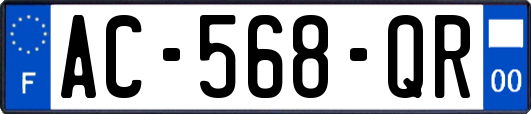 AC-568-QR
