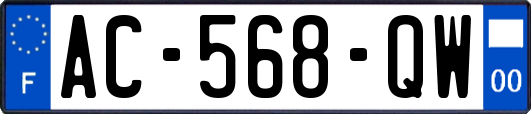 AC-568-QW
