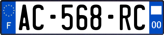 AC-568-RC