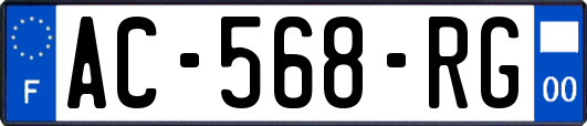AC-568-RG