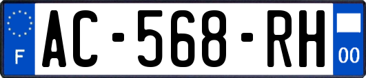 AC-568-RH