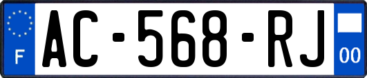AC-568-RJ