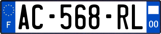 AC-568-RL