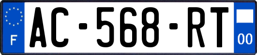 AC-568-RT