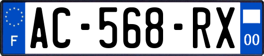 AC-568-RX