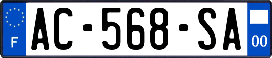 AC-568-SA