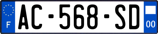 AC-568-SD