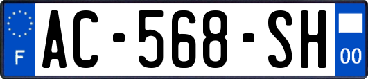 AC-568-SH