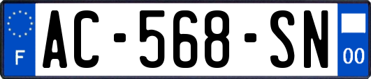 AC-568-SN