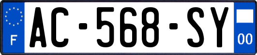 AC-568-SY