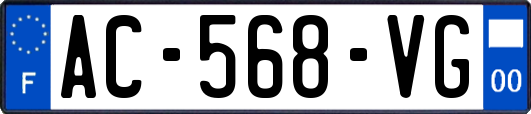 AC-568-VG