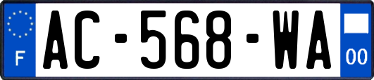 AC-568-WA