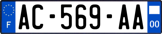 AC-569-AA