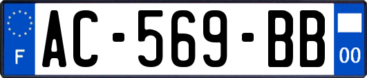 AC-569-BB