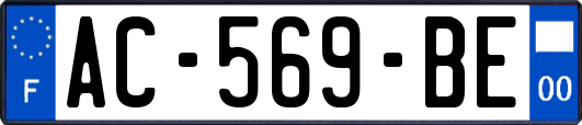 AC-569-BE