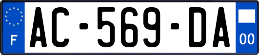 AC-569-DA