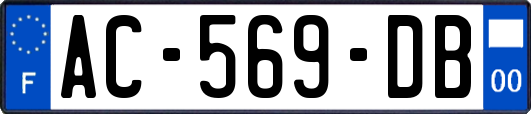 AC-569-DB
