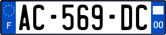 AC-569-DC