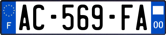 AC-569-FA