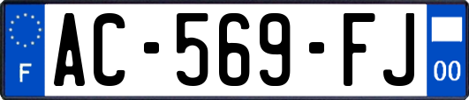 AC-569-FJ