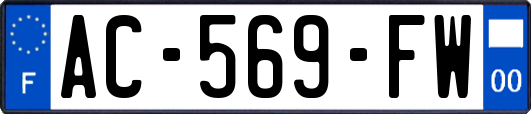 AC-569-FW