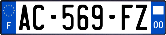 AC-569-FZ