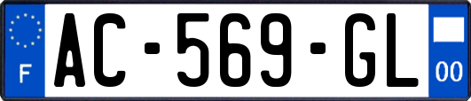 AC-569-GL