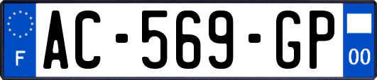 AC-569-GP