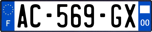AC-569-GX
