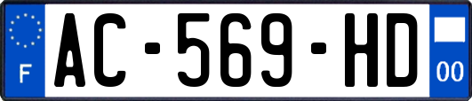 AC-569-HD