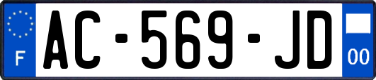 AC-569-JD