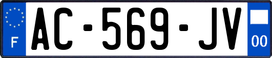 AC-569-JV