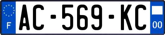 AC-569-KC