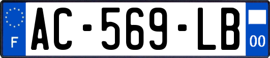 AC-569-LB