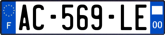 AC-569-LE