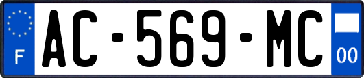 AC-569-MC